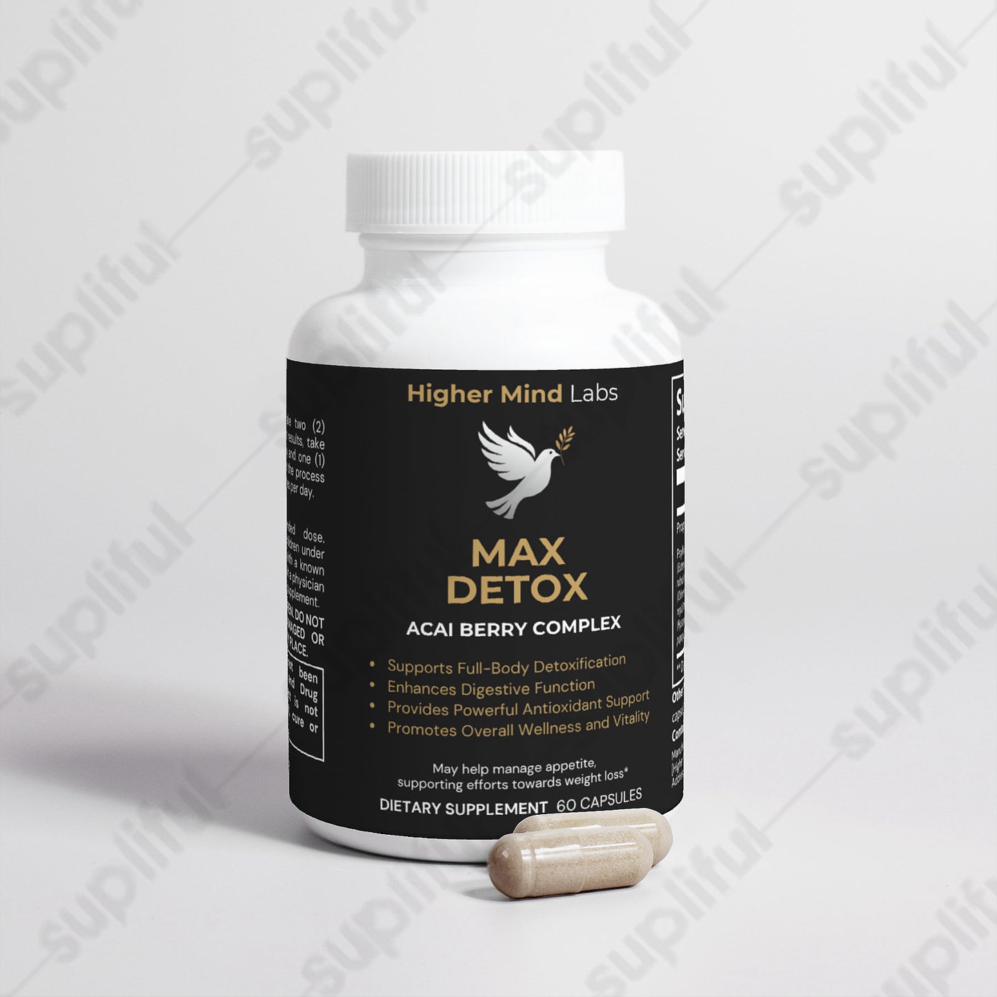 Max Detox (Acai detox)